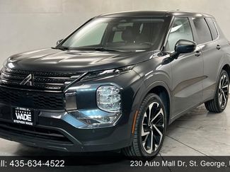Used 2024 Mitsubishi Outlander SE FWD video 1
