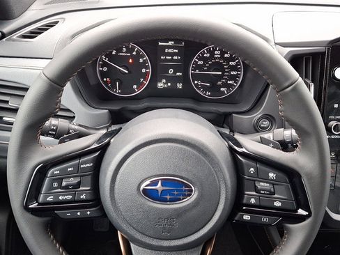 New 2026 Subaru Forester Sport image 16