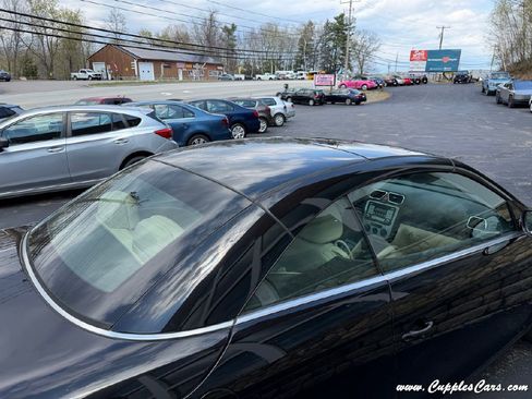 Used 2008 Volkswagen Eos 2.0T FWD image 44