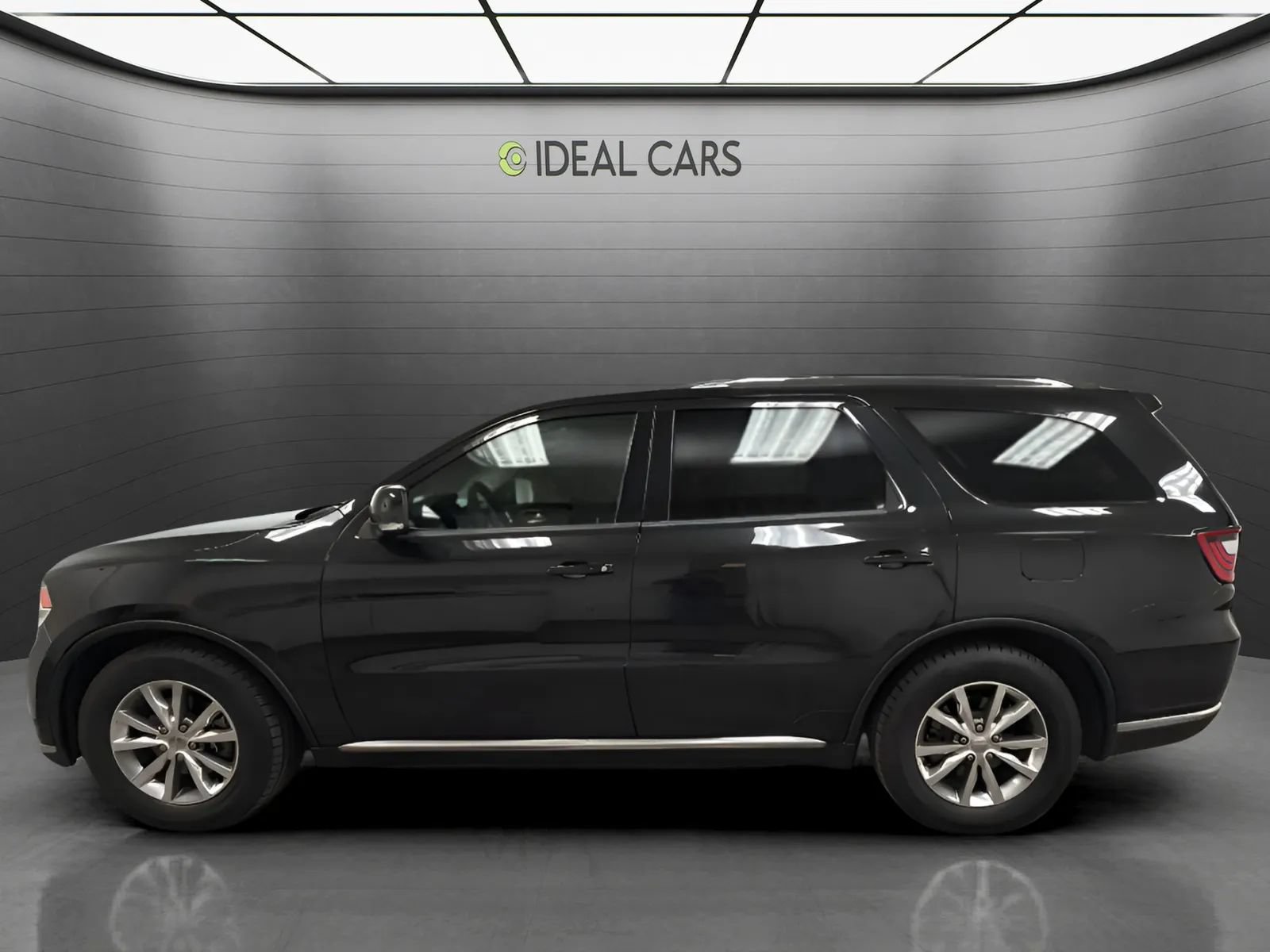 Used 2015 Dodge Durango Limited RWD image 8