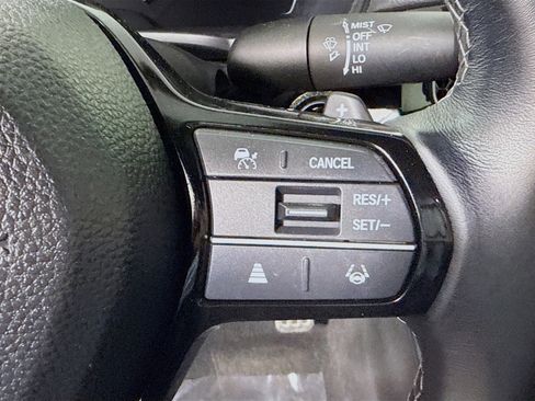 Used 2023 Honda Civic Sport image 15