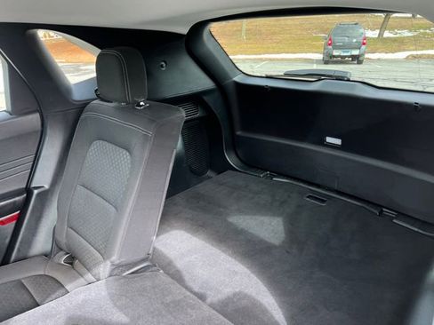 Certified 2025 Ford Escape Active image 26
