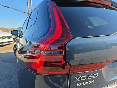 New 2026 Volvo XC60 T8 Plus w/ Protection Package Premier image 37