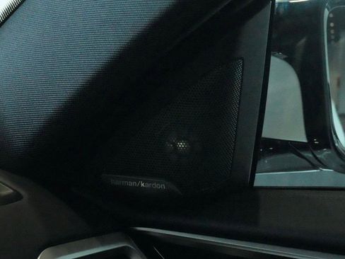 New 2026 BMW M4 Coupe w/ Parking Assistance Package image 21