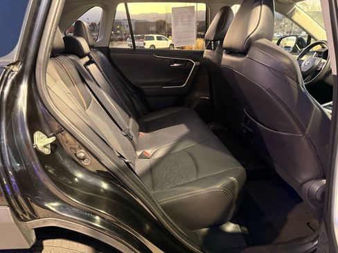 Used 2023 Toyota RAV4 Adventure image 27