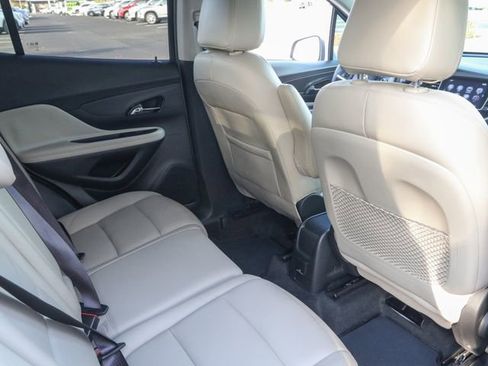Used 2017 Buick Encore Essence image 23