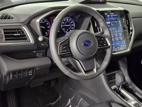 New 2026 Subaru Ascent Touring image 13