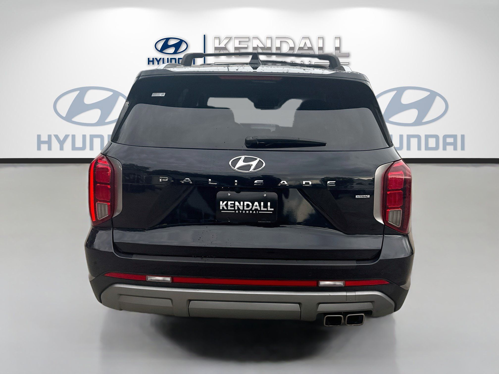 Used 2023 Hyundai Palisade SEL AWD/4WD image 5