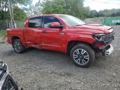 Used 2020 Toyota Tundra TRD Pro