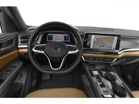 New 2026 Volkswagen Atlas Cross Sport SEL image 9