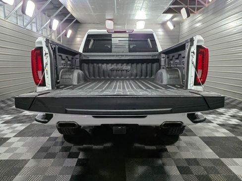 Used 2021 GMC Sierra 1500 AT4 image 10
