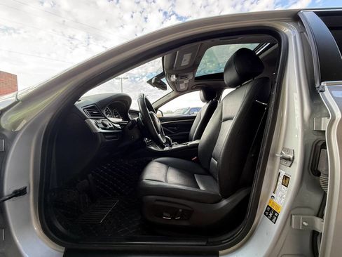 Used 2016 BMW 535i xDrive Sedan image 16