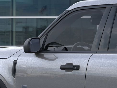New 2026 Ford Bronco Sport Big Bend w/ Convenience Package AWD/4WD image 22