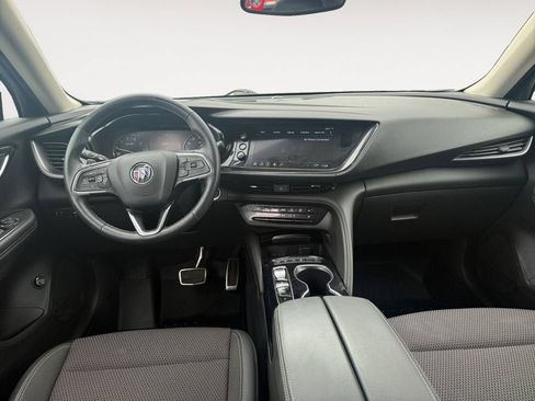 Used 2023 Buick Envision Preferred w/ Sport Touring Package AWD/4WD image 10