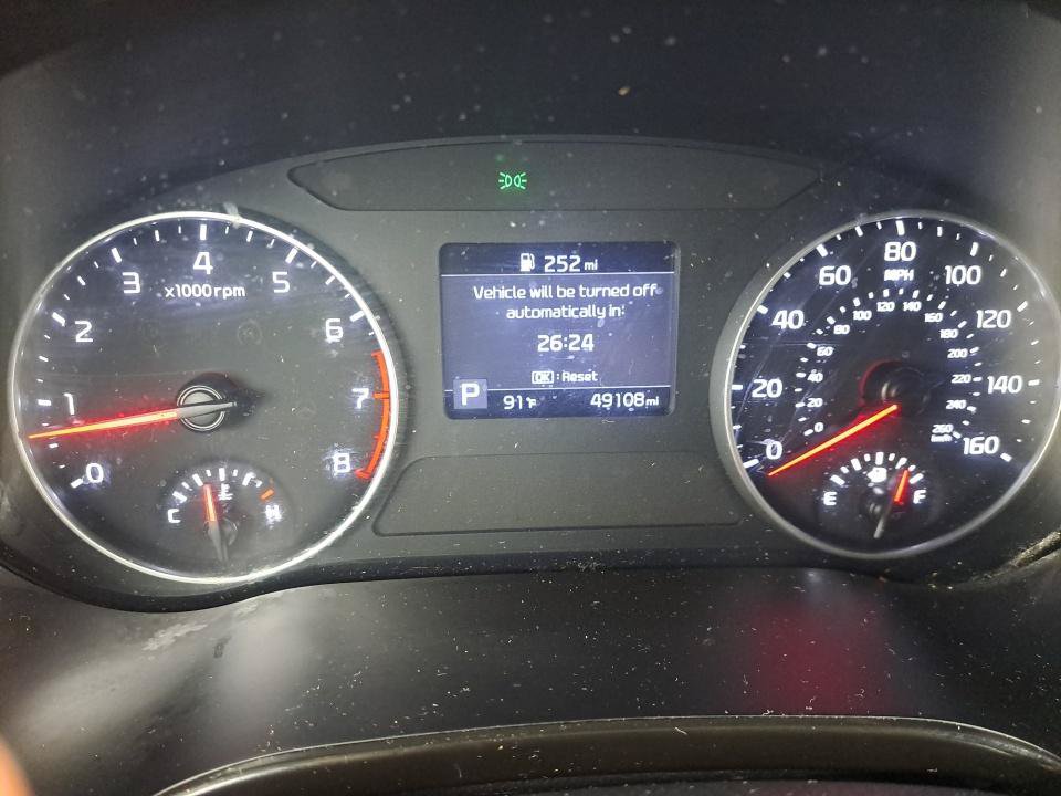 Used 2023 Kia Seltos S FWD image 31