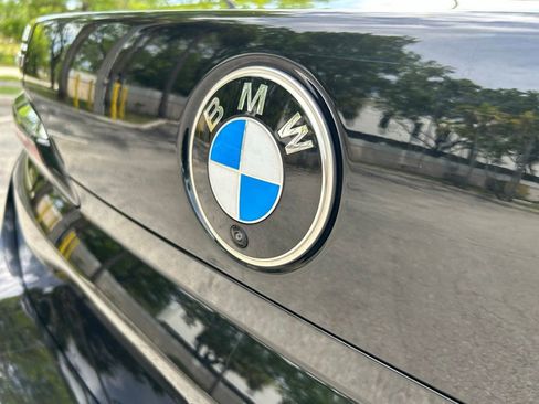 Used 2025 BMW 740i xDrive AWD/4WD image 47