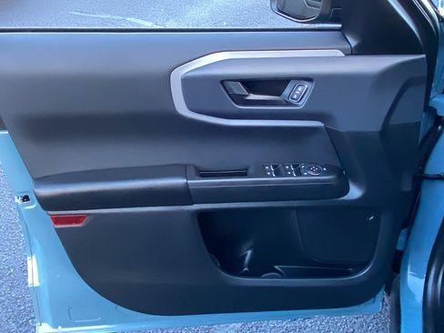 Certified 2022 Ford Bronco Sport Big Bend w/ Convenience Package image 6