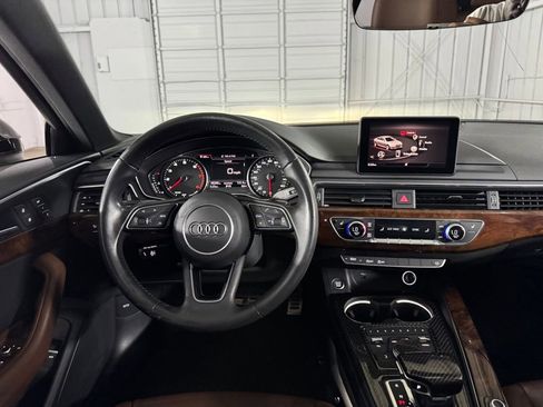 Used 2019 Audi A4 2.0T Premium w/ Convenience Package AWD/4WD image 24