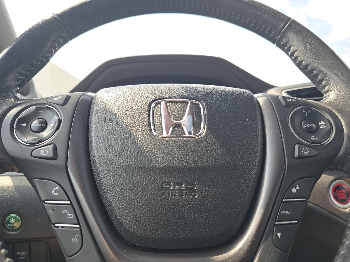 Used 2023 Honda Ridgeline RTL image 29