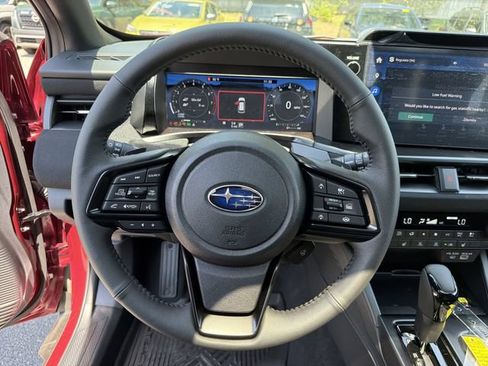 New 2026 Subaru Outback Limited XT AWD/4WD image 24