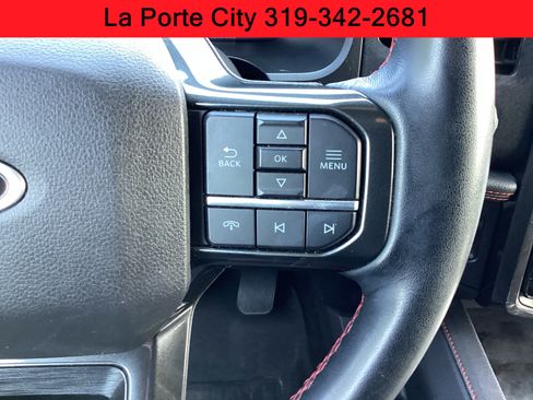 Used 2022 Ford Expedition Limited AWD/4WD image 24