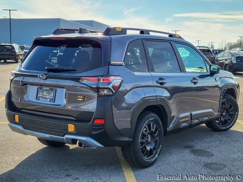 New 2026 Subaru Forester Wilderness image 7
