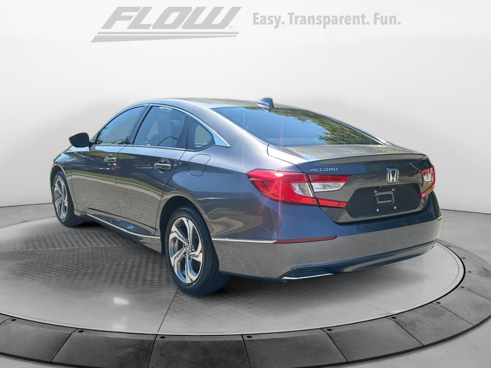 Used 2020 Honda Accord EX-L image 6