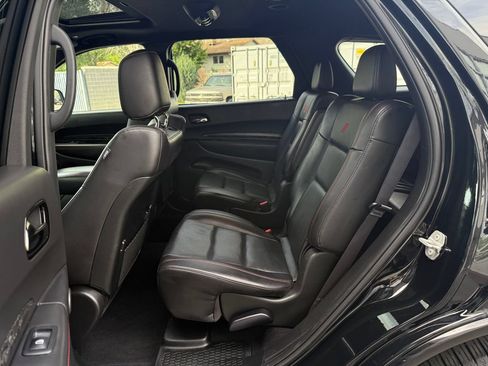 Used 2024 Dodge Durango R/T AWD/4WD image 33