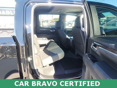 Used 2025 Chevrolet Silverado 1500 RST w/ Convenience Package II image 31
