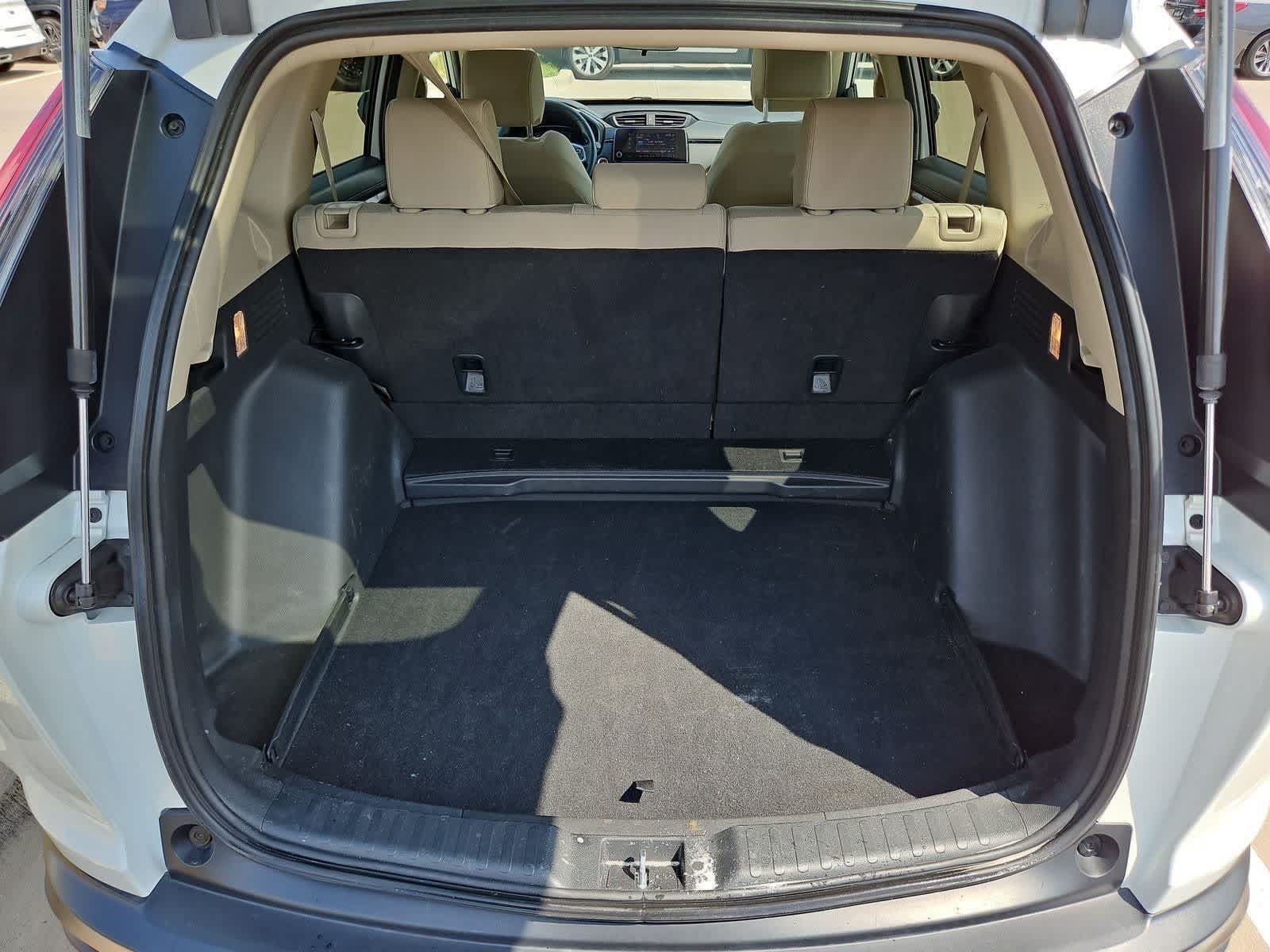 Used 2022 Honda CR-V EX image 33