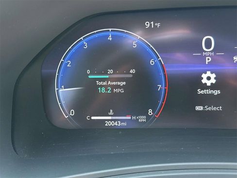 Used 2024 Toyota Grand Highlander Limited image 16