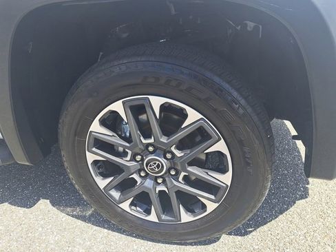 Used 2024 Toyota Tundra Limited image 17