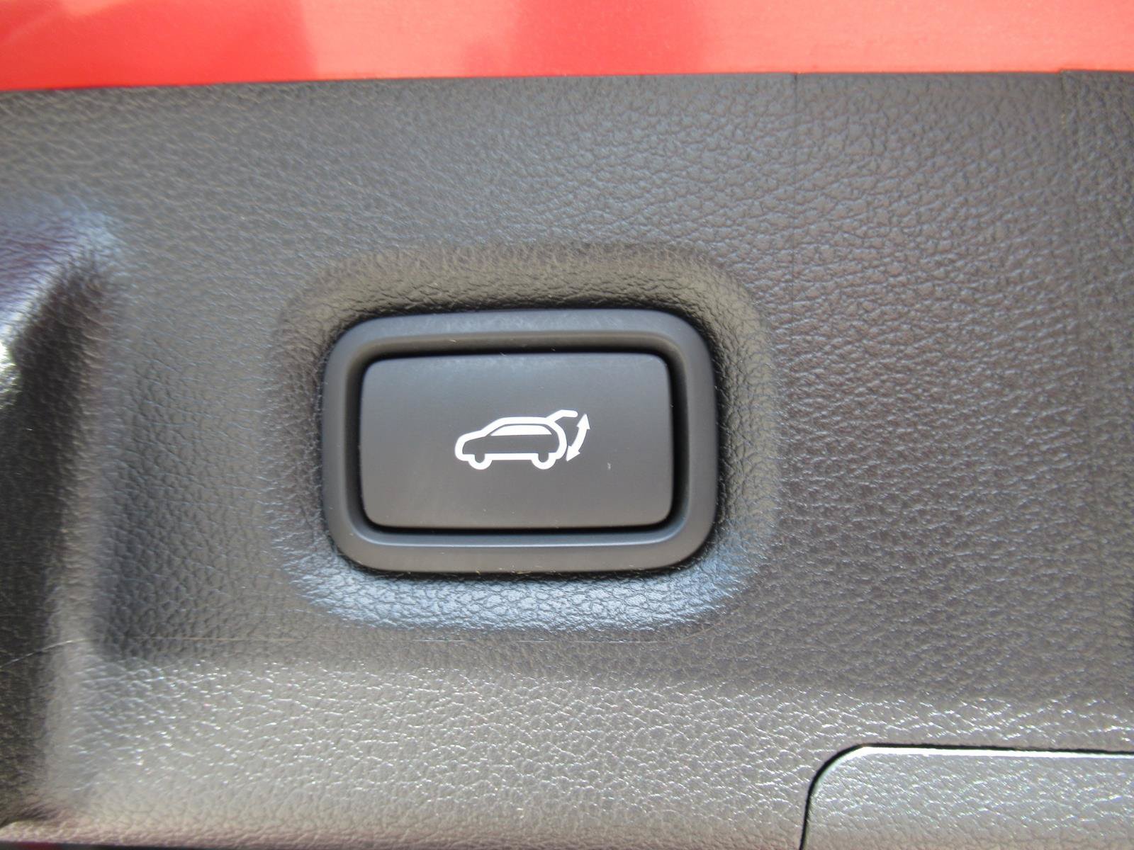 Used 2023 Hyundai Santa Fe Limited FWD image 35