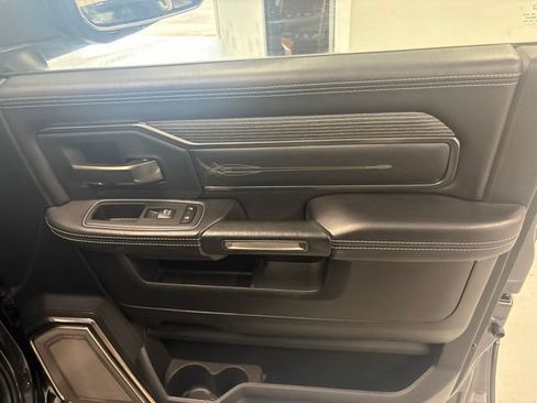 Used 2020 RAM 3500 Limited AWD/4WD image 26