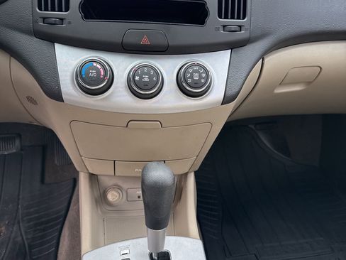Used 2008 Hyundai Elantra Sedan image 12