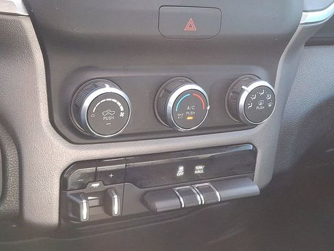 Used 2019 RAM 2500 Big Horn image 18