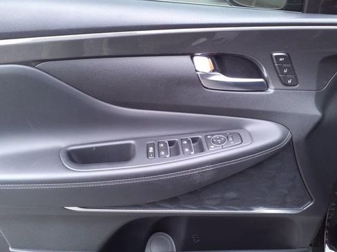 Used 2022 Hyundai Santa Fe Limited image 16