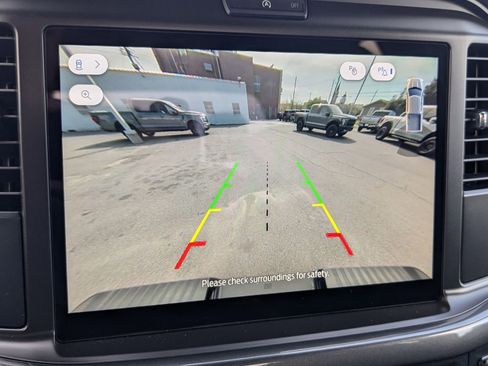 New 2026 Ford F150 STX w/ Equipment Group 200A image 16