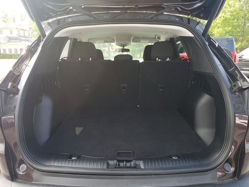 Used 2023 Ford Escape Active AWD/4WD image 5