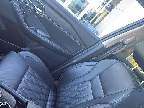 Used 2024 Nissan Rogue Platinum image 26