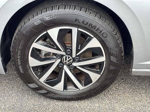 Used 2024 Volkswagen Jetta S FWD image 16
