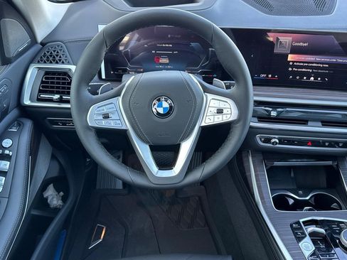 New 2026 BMW X7 xDrive40i image 16