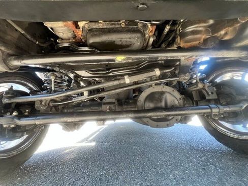 Used 2016 RAM 2500 Laramie AWD/4WD image 23