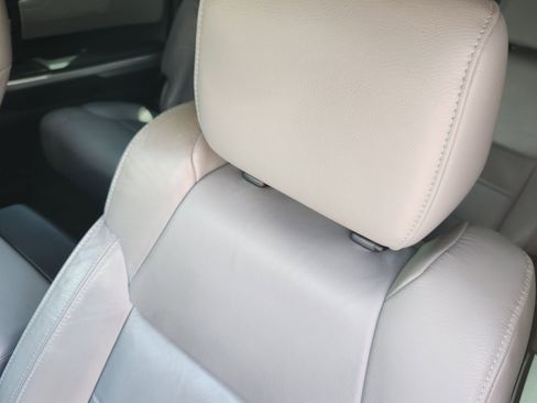 Used 2016 Toyota Tundra Limited w/ Limited Premium Package image 24