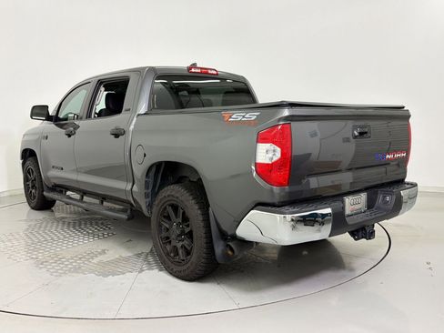 Used 2021 Toyota Tundra SR5 w/ SR5 Upgrade Package image 3