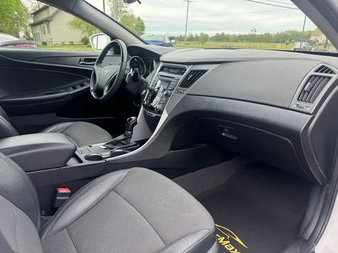 Used 2013 Hyundai Sonata SE FWD image 8