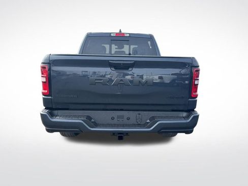 New 2026 RAM 1500 4x4 Crew Cab image 5