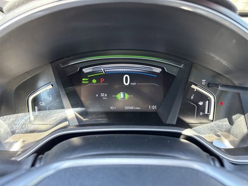 Used 2022 Honda CR-V Touring image 20