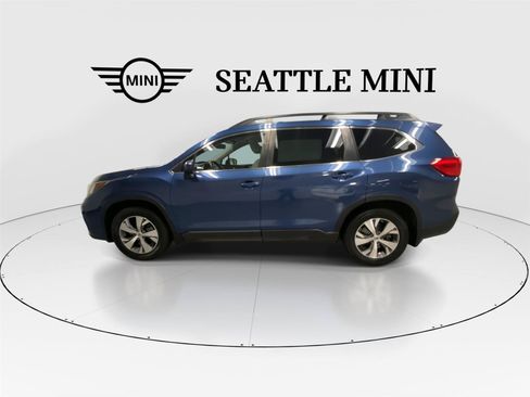 Used 2019 Subaru Ascent Premium AWD/4WD image 7