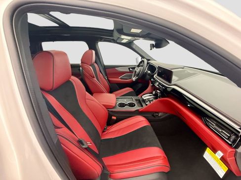 New 2026 Acura MDX A-Spec image 19